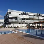 Daire Penthouse Tejita Beach *