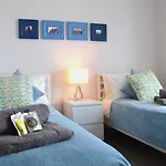 Penthouse Tejita Beach Daire La Tejita