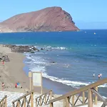 Daire Penthouse Tejita Beach