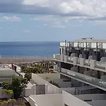 Daire Penthouse Tejita Beach La Tejita