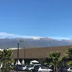 Penthouse Tejita Beach 아파트 La Tejita