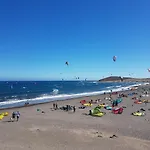 아파트 Penthouse Tejita Beach