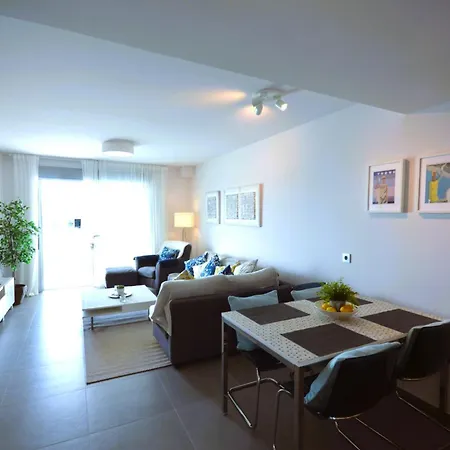 דירה Penthouse Tejita Beach *