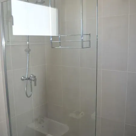 Penthouse Tejita Beach דירה