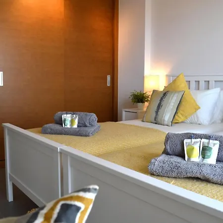 Penthouse Tejita Beach * La Tejita