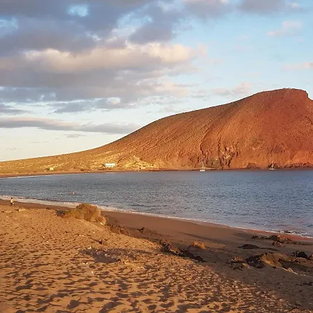 Penthouse Tejita Beach *