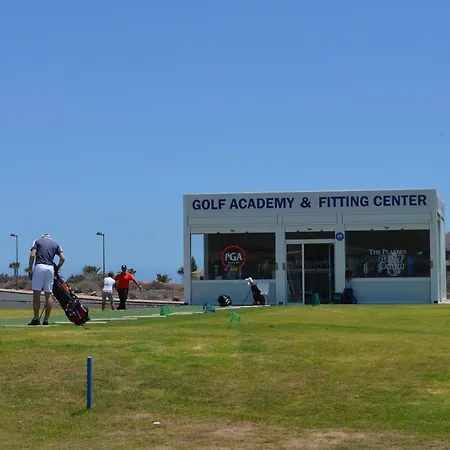 Penthouse Tejita Beach