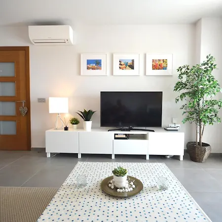 Penthouse Tejita Daire *