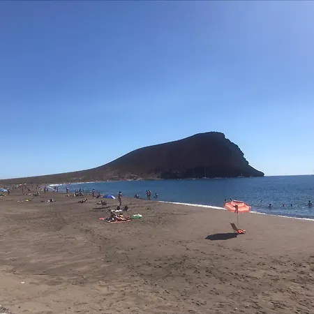 Penthouse Tejita Beach *