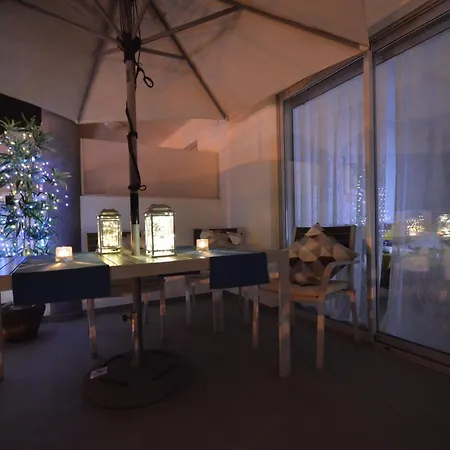 Penthouse Tejita Beach *