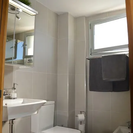 Penthouse Tejita Beach * La Tejita