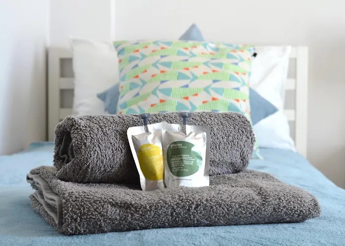 Penthouse Tejita Beach La Tejita