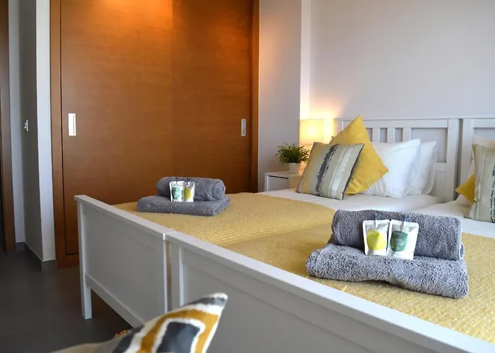 Penthouse Tejita Beach * La Tejita