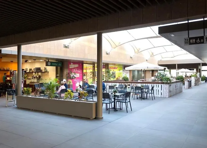 Lägenhet Penthouse Tejita Beach La Tejita