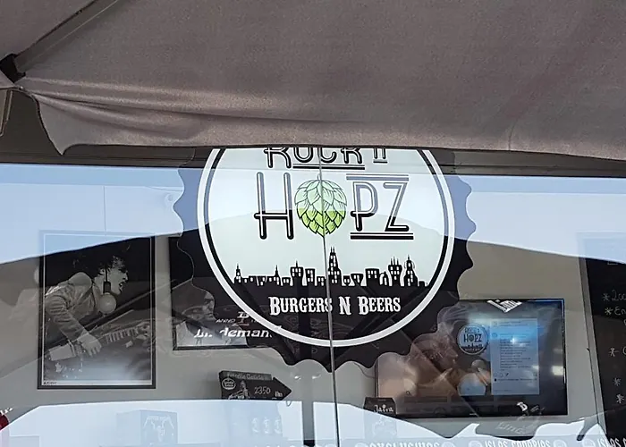 Penthouse Tejita Beach *