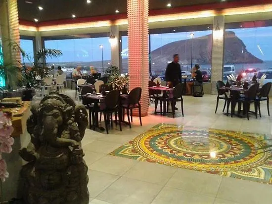 Penthouse Tejita Beach La Tejita