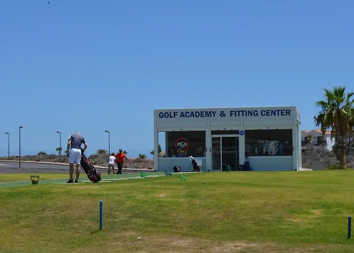 Penthouse Tejita Beach