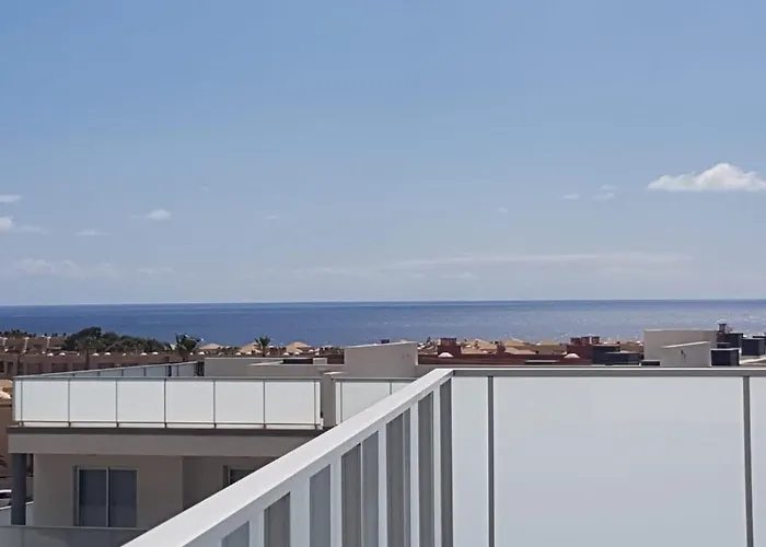 Penthouse Tejita Beach