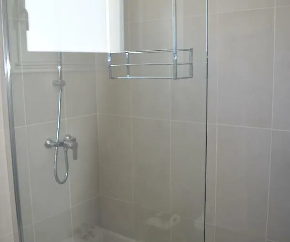 Penthouse Tejita Beach Lägenhet