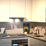 Penthouse Tejita Beach Ла-Техита