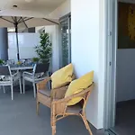 Penthouse Tejita Beach * Ла-Техита