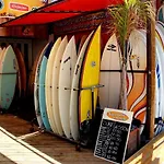 Penthouse Tejita Beach * Ла-Техита